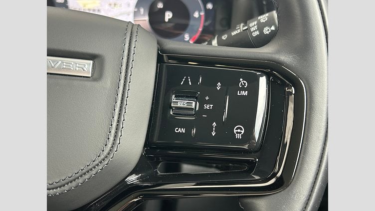 2024 認定中古車 Land Rover Range Rover Velar カルパチアングレイ D200マイルドハイブリッド（ディーゼル）  Dynamic SE
