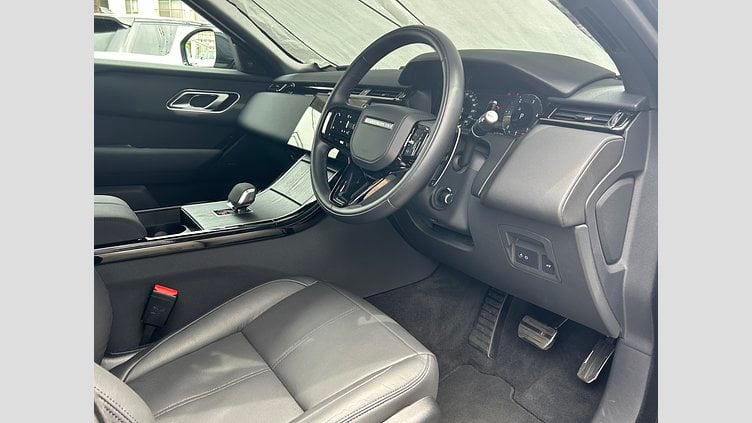 2024 認定中古車 Land Rover Range Rover Velar カルパチアングレイ D200マイルドハイブリッド（ディーゼル）  Dynamic SE