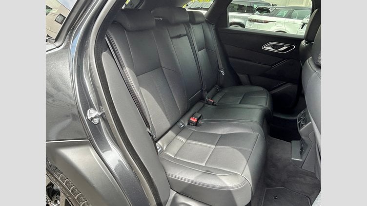 2024 認定中古車 Land Rover Range Rover Velar カルパチアングレイ D200マイルドハイブリッド（ディーゼル）  Dynamic SE