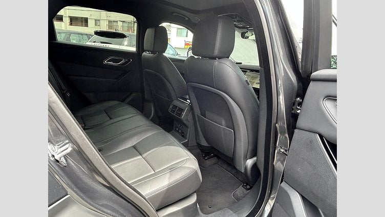 2024 認定中古車 Land Rover Range Rover Velar カルパチアングレイ D200マイルドハイブリッド（ディーゼル）  Dynamic SE