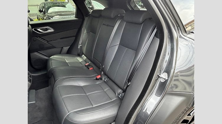 2024 認定中古車 Land Rover Range Rover Velar カルパチアングレイ D200マイルドハイブリッド（ディーゼル）  Dynamic SE
