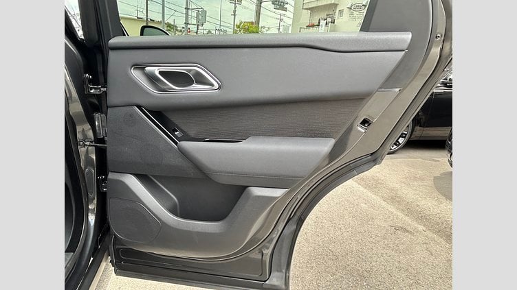 2024 認定中古車 Land Rover Range Rover Velar カルパチアングレイ D200マイルドハイブリッド（ディーゼル）  Dynamic SE