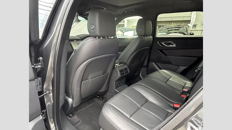 2024 認定中古車 Land Rover Range Rover Velar カルパチアングレイ D200マイルドハイブリッド（ディーゼル）  Dynamic SE