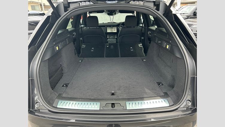 2024 認定中古車 Land Rover Range Rover Velar カルパチアングレイ D200マイルドハイブリッド（ディーゼル）  Dynamic SE