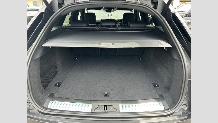 2024 認定中古車 Land Rover Range Rover Velar カルパチアングレイ D200マイルドハイブリッド（ディーゼル）  Dynamic SE