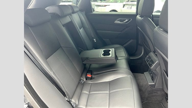 2024 認定中古車 Land Rover Range Rover Velar カルパチアングレイ D200マイルドハイブリッド（ディーゼル）  Dynamic SE