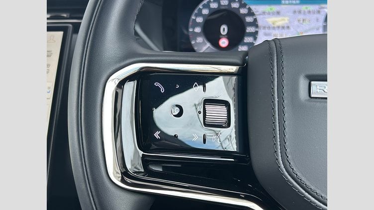 2024 認定中古車 Land Rover Range Rover Velar カルパチアングレイ D200マイルドハイブリッド（ディーゼル）  Dynamic SE