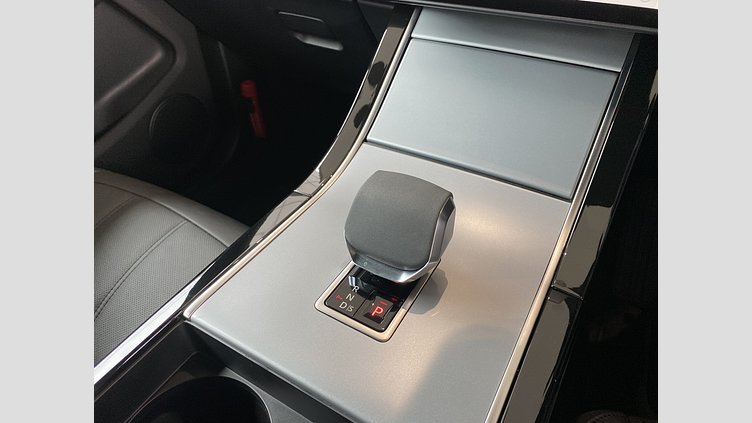 2024 認定中古車 Land Rover Range Rover Evoque フジホワイト D200マイルドハイブリッド（ディーゼル） スタンダードホイールベース S