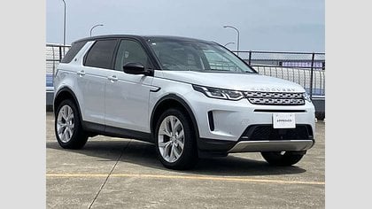 Discovery Sport 0