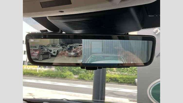 2021 中古 Land Rover Discovery Sport ユーロンホワイト P200 AWD（オートマチック） 標準ホイールベース ディスカバリー スポーツ S