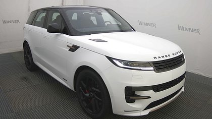 Range Rover Sport 1