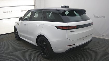 Range Rover Sport 2