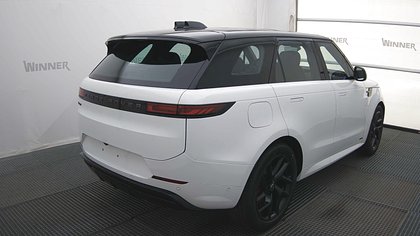 Range Rover Sport 3