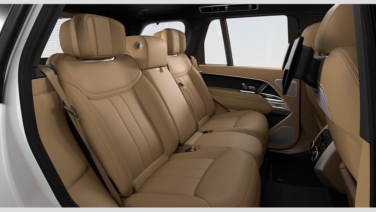 2025 Uusi Land Rover Range Rover Batumi Gold P550e Petrol Plug-in Hybrid Autobiography