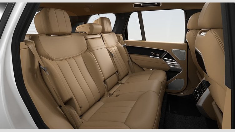 2025 Uusi Land Rover Range Rover British Racing Green P550e Petrol Plug-in Hybrid HSE