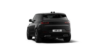 Range Rover Sport 2
