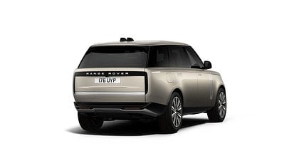Range Rover 2