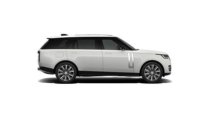 Range Rover 1