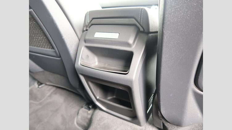 2018 認定中古車 Land Rover Range Rover Evoque Fuji White 2.0 litre i4D Diesel SEプラス