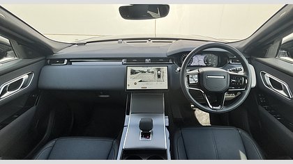 Range Rover Velar 3