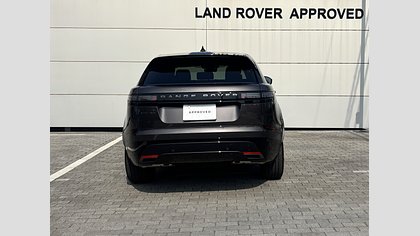 Range Rover Velar 6