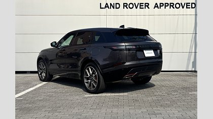 Range Rover Velar 1