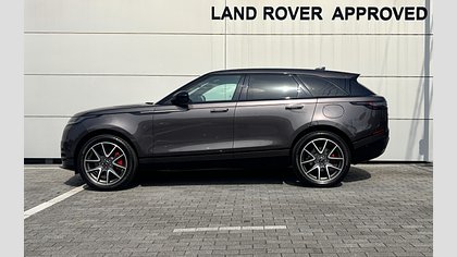 Range Rover Velar 5