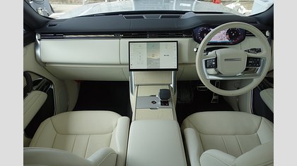 Range Rover 3