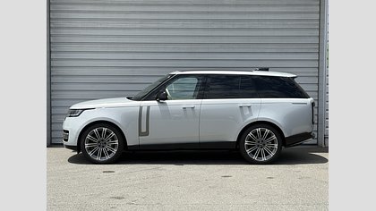 Range Rover 5