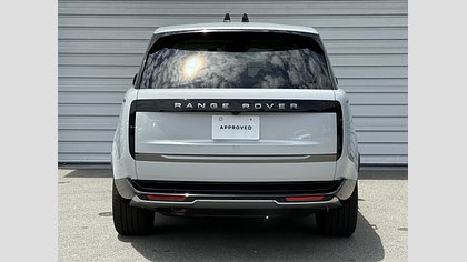 Range Rover 6