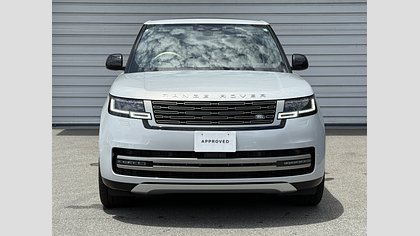 Range Rover 7