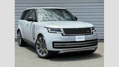 Range Rover 0