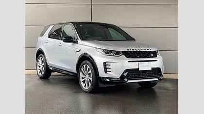 Discovery Sport 0