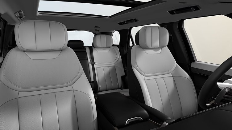 2025 Новий Land Rover Range Rover Sport Firenze Red 4WD AUTOBIOGRAPHY
