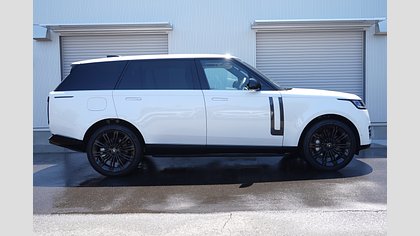 Range Rover 8