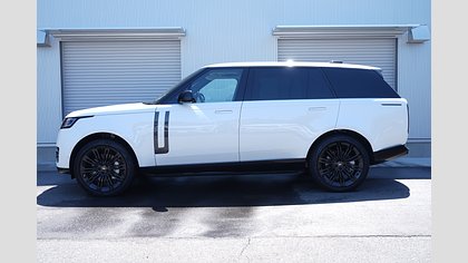 Range Rover 5