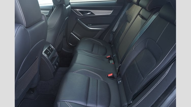2024 認定中古車 Jaguar F-Pace アイガーグレイ P250 AWD（オートマチック） R-DYNAMIC SE