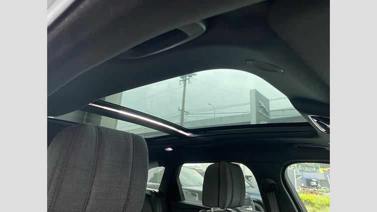 2024 認定中古車 Land Rover Range Rover Velar ヴァレジネブルー P400eプラグインハイブリッド（ガソリン） Standard Wheelbase Dynamic HSE