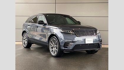 Range Rover Velar 0