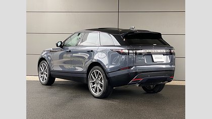 Range Rover Velar 1