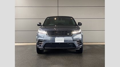 Range Rover Velar 3