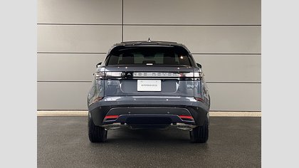 Range Rover Velar 4