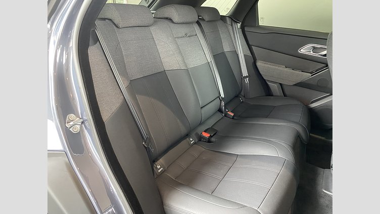 2024 認定中古車 Land Rover Range Rover Velar ヴァレジネブルー P400eプラグインハイブリッド（ガソリン） Standard Wheelbase Dynamic HSE