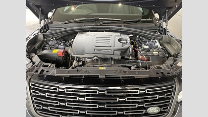 Range Rover Velar 20