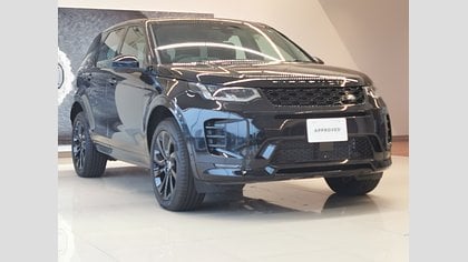 Discovery Sport 0