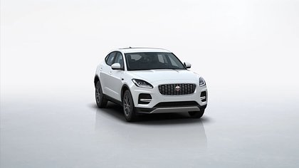 E-Pace 0
