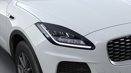 E-Pace 4