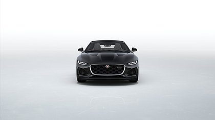 F-Type 9