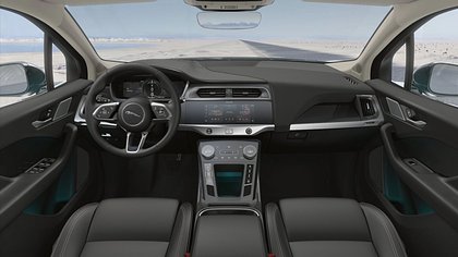 I-Pace 9