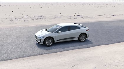 I-Pace 7